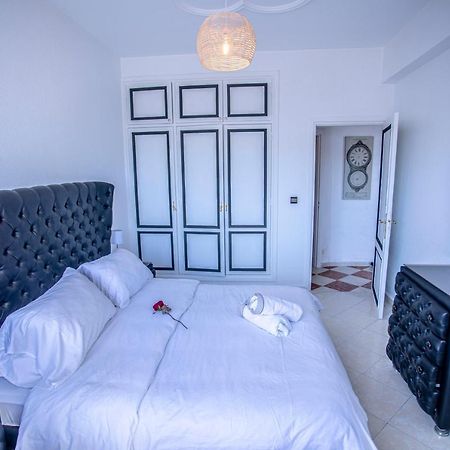 Vue Sur Mer Avec 2 Terrasses - 100M² - Sur La Cote Tanger Eksteriør billede